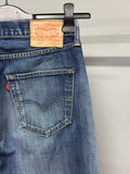 Pantalone Levis 501