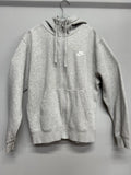 Felpa Nike con Capuccio