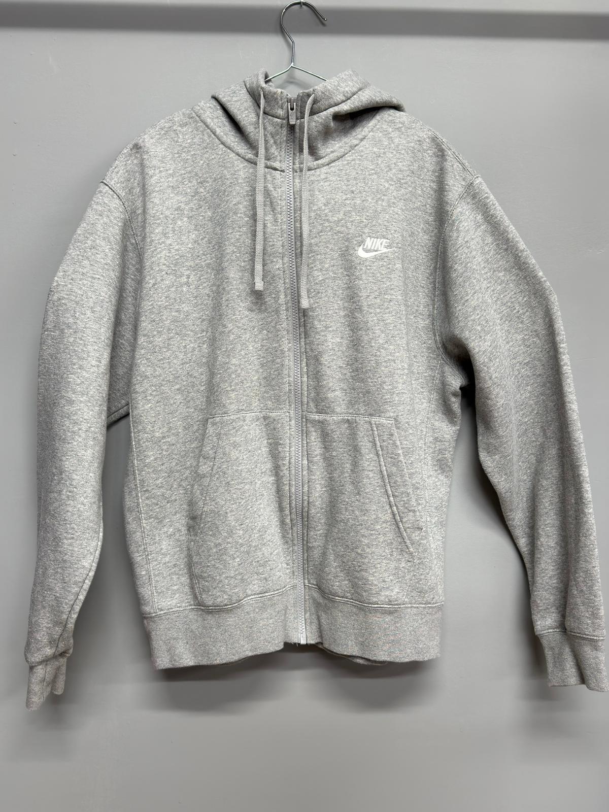 Felpa Nike con Capuccio