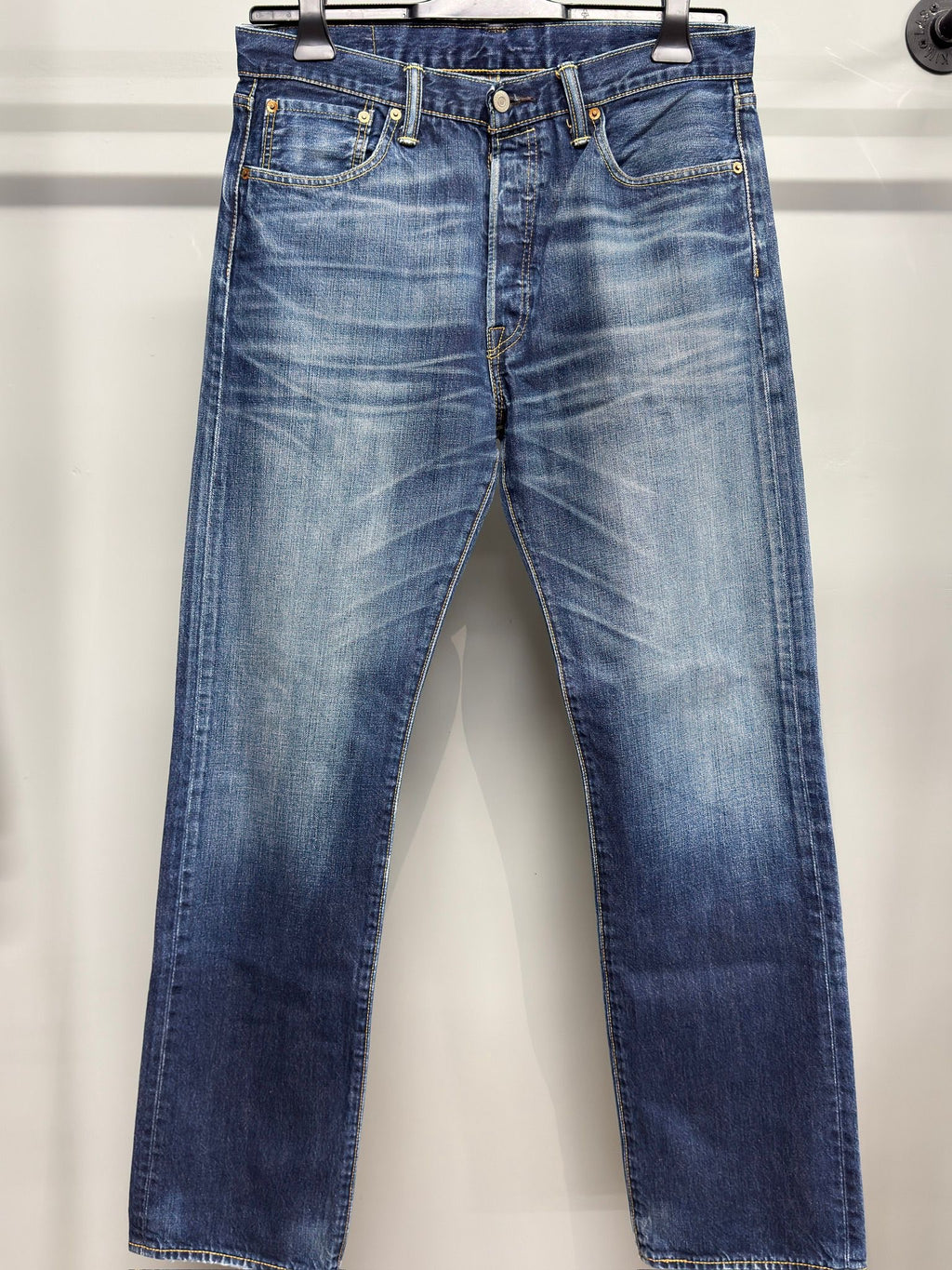 Pantalone Levis 501