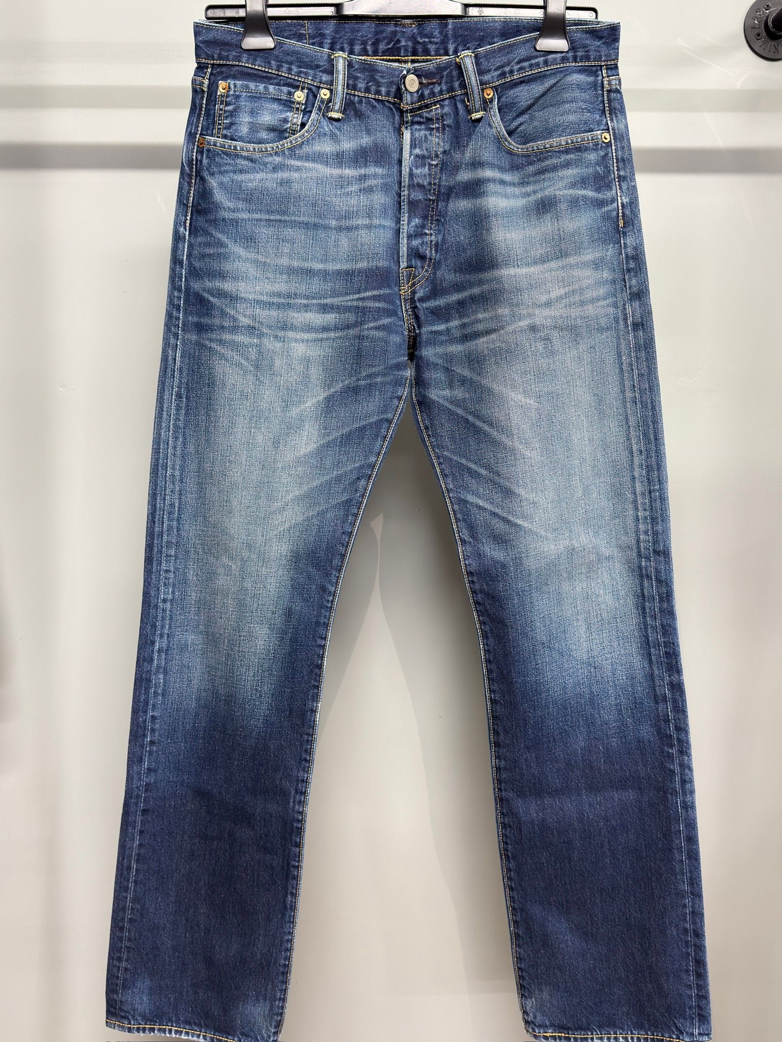 Pantalone Levis 501