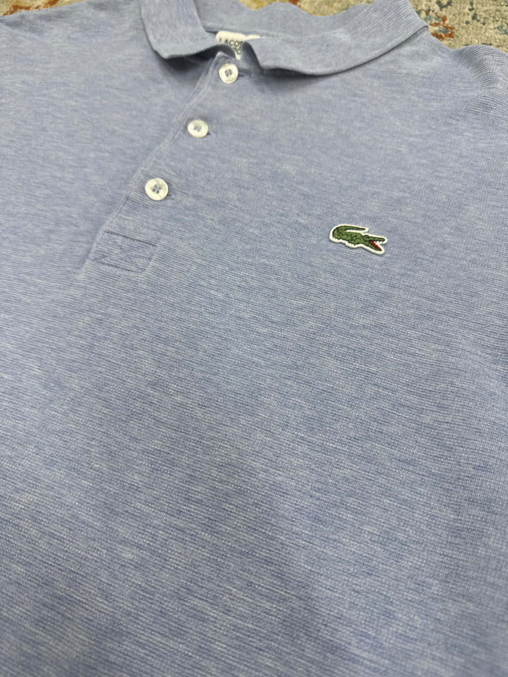 Polo Lacoste