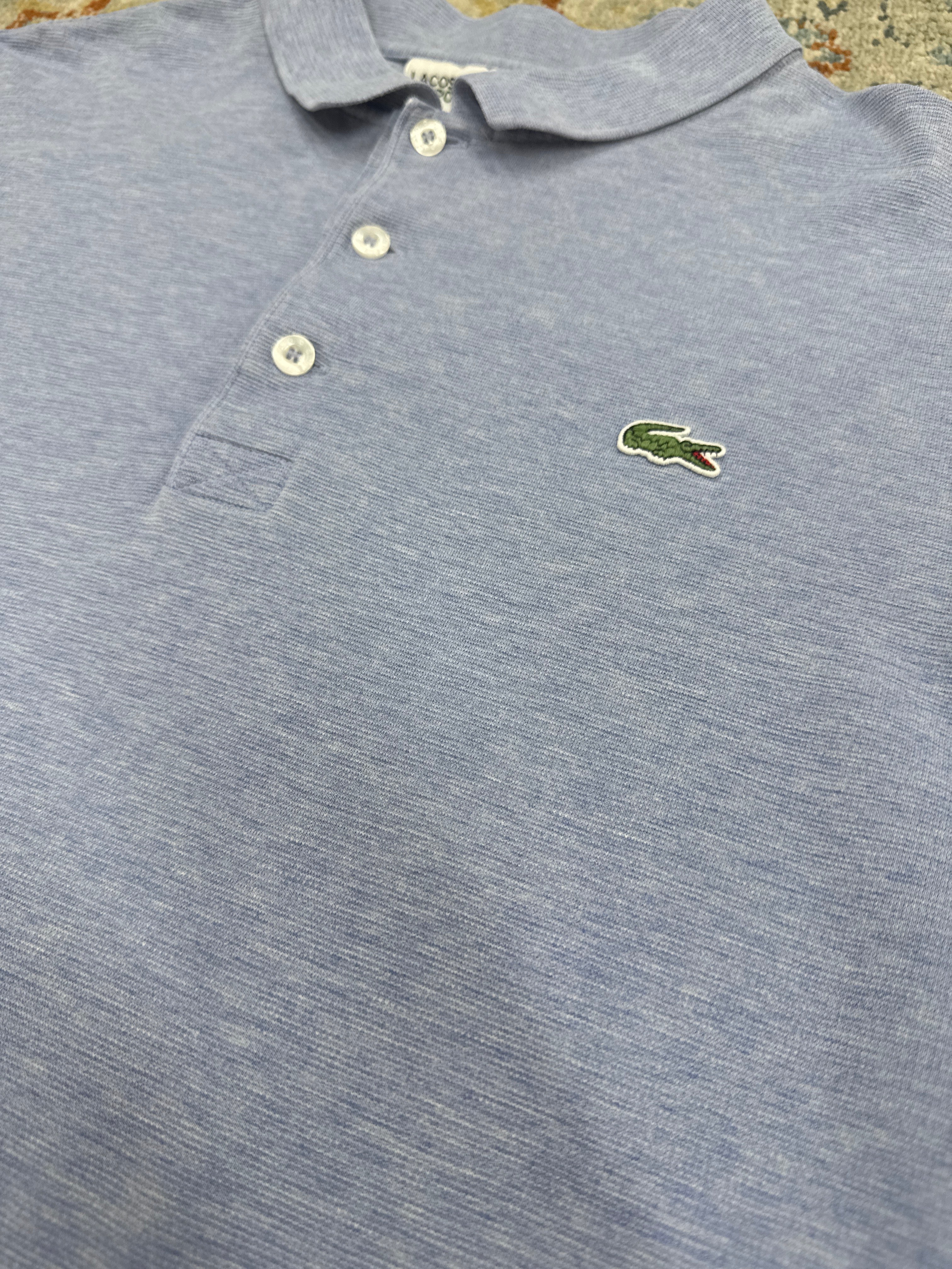 Polo Lacoste