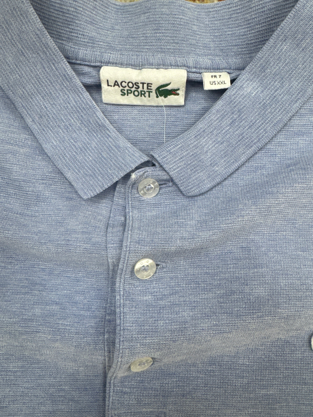 Polo Lacoste
