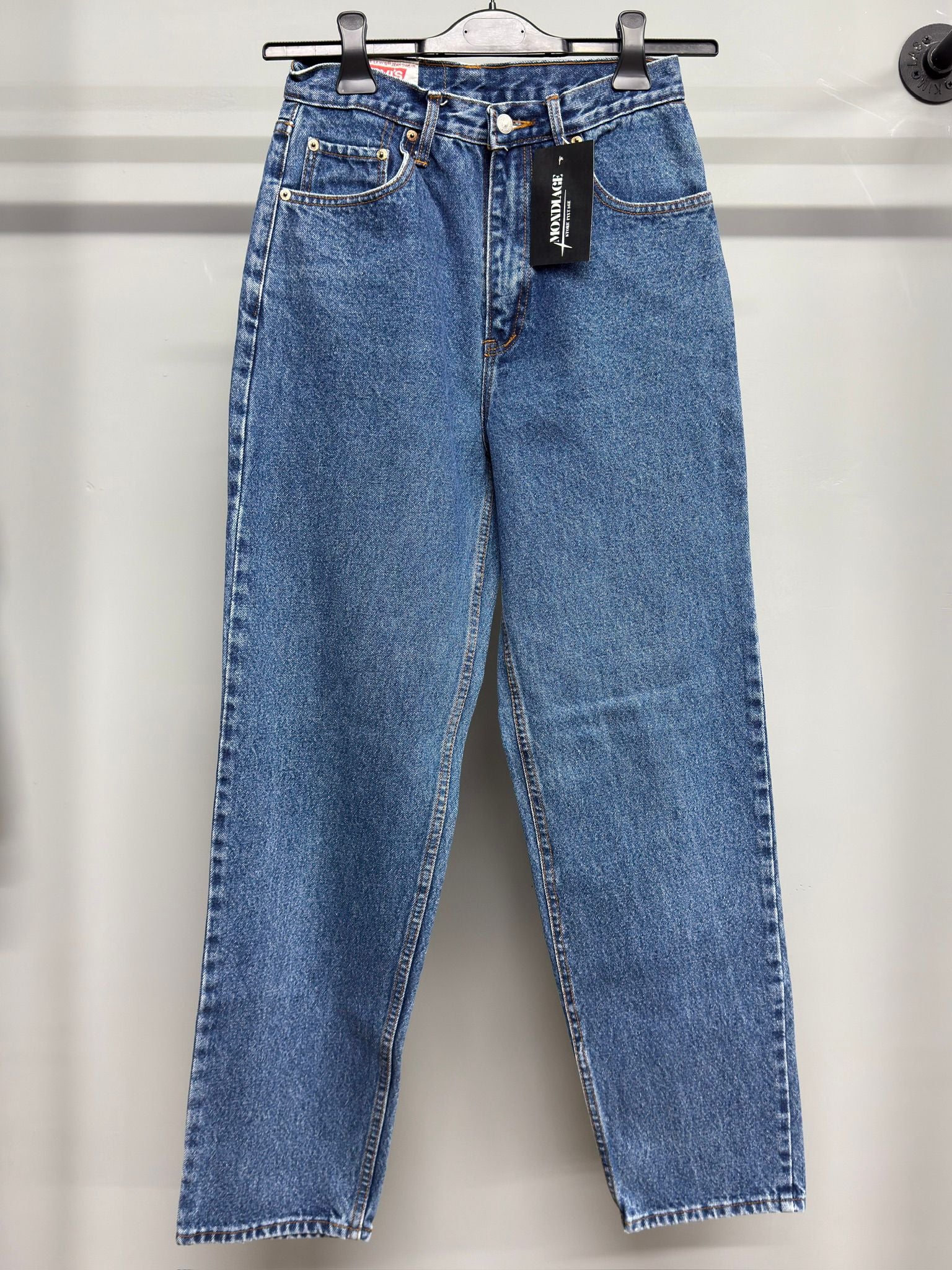 Pantalone Levis 501