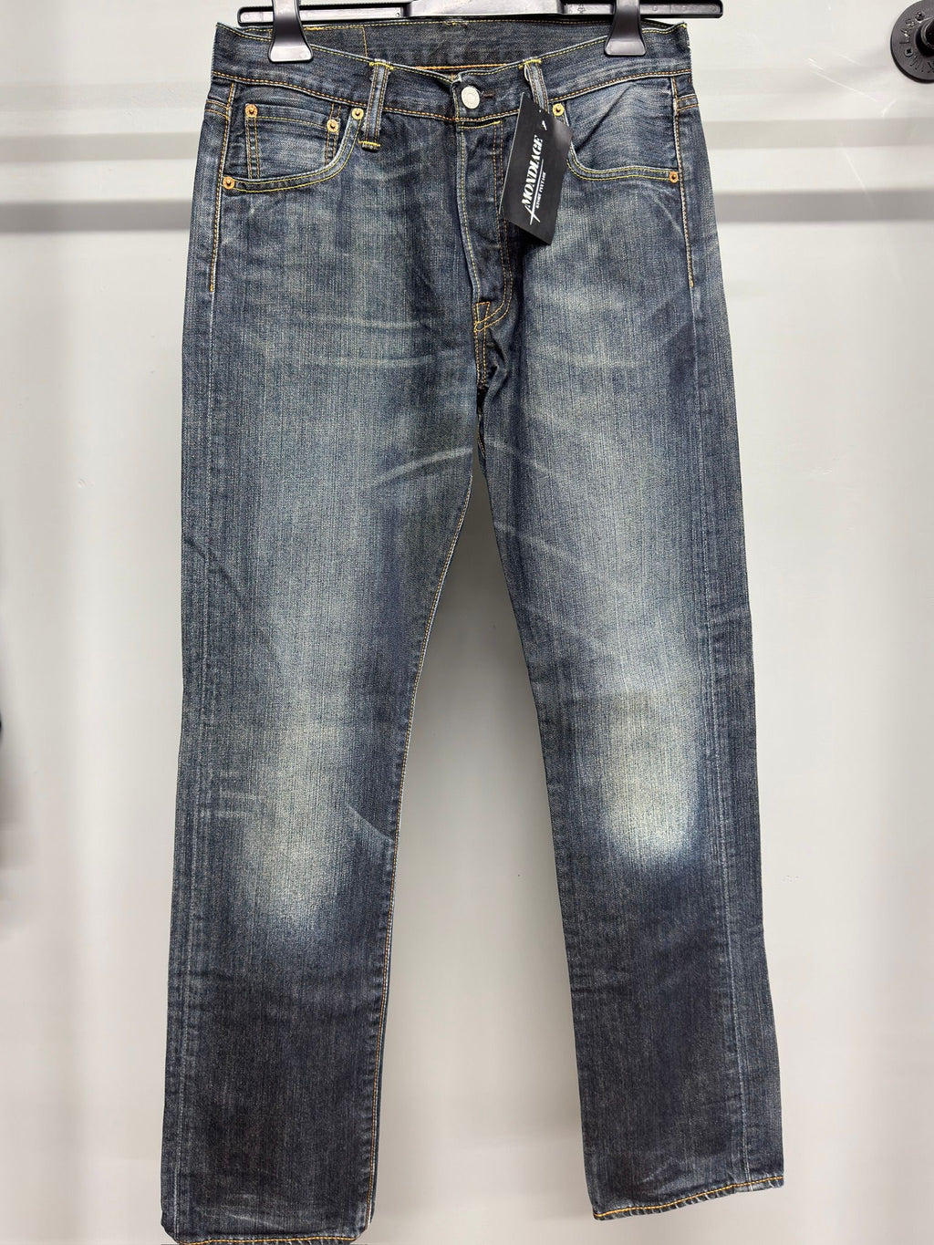 Pantalone Levis 501