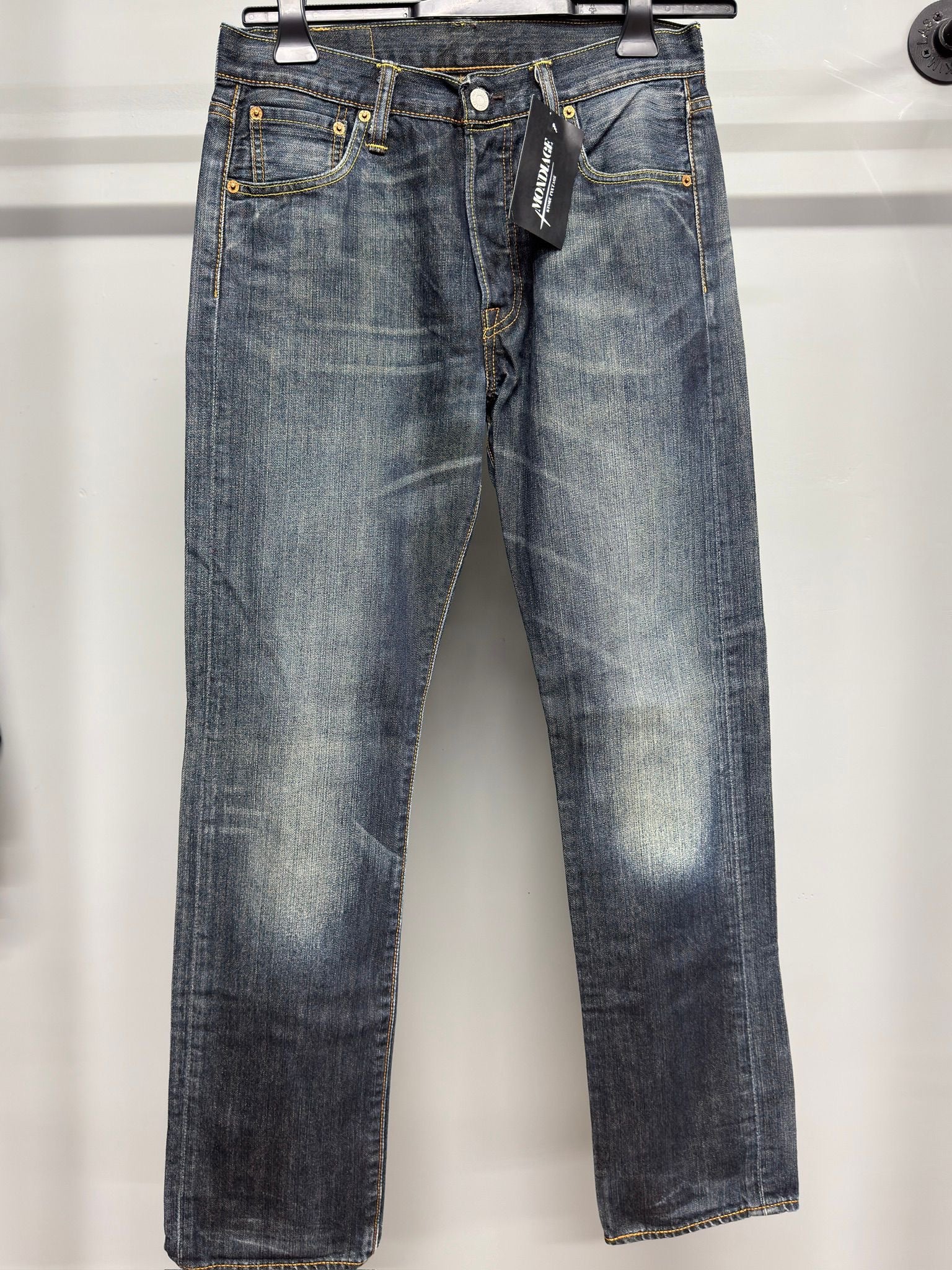 Pantalone Levis 501
