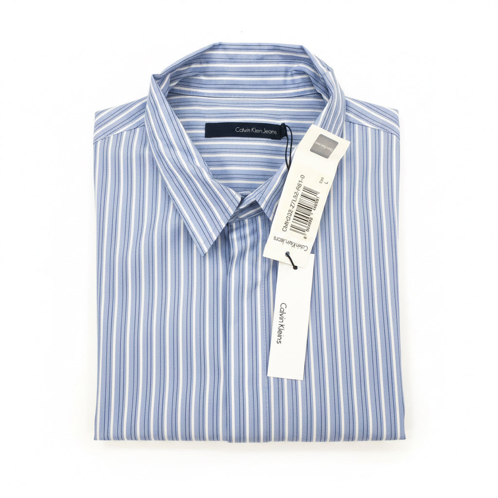Camicia Calvin Klein