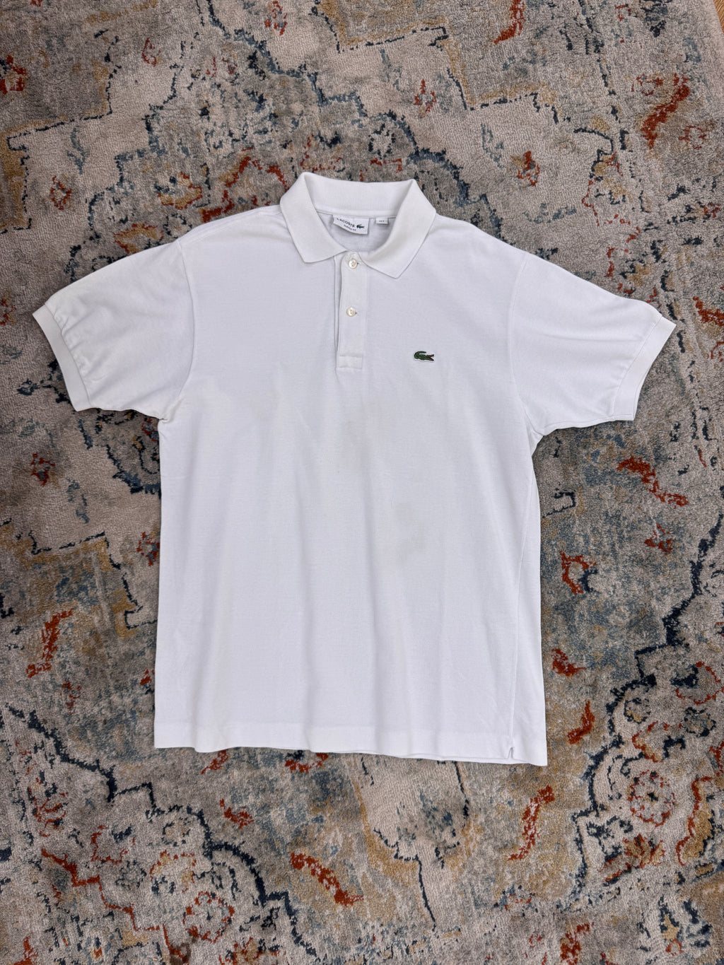 Polo Lacoste