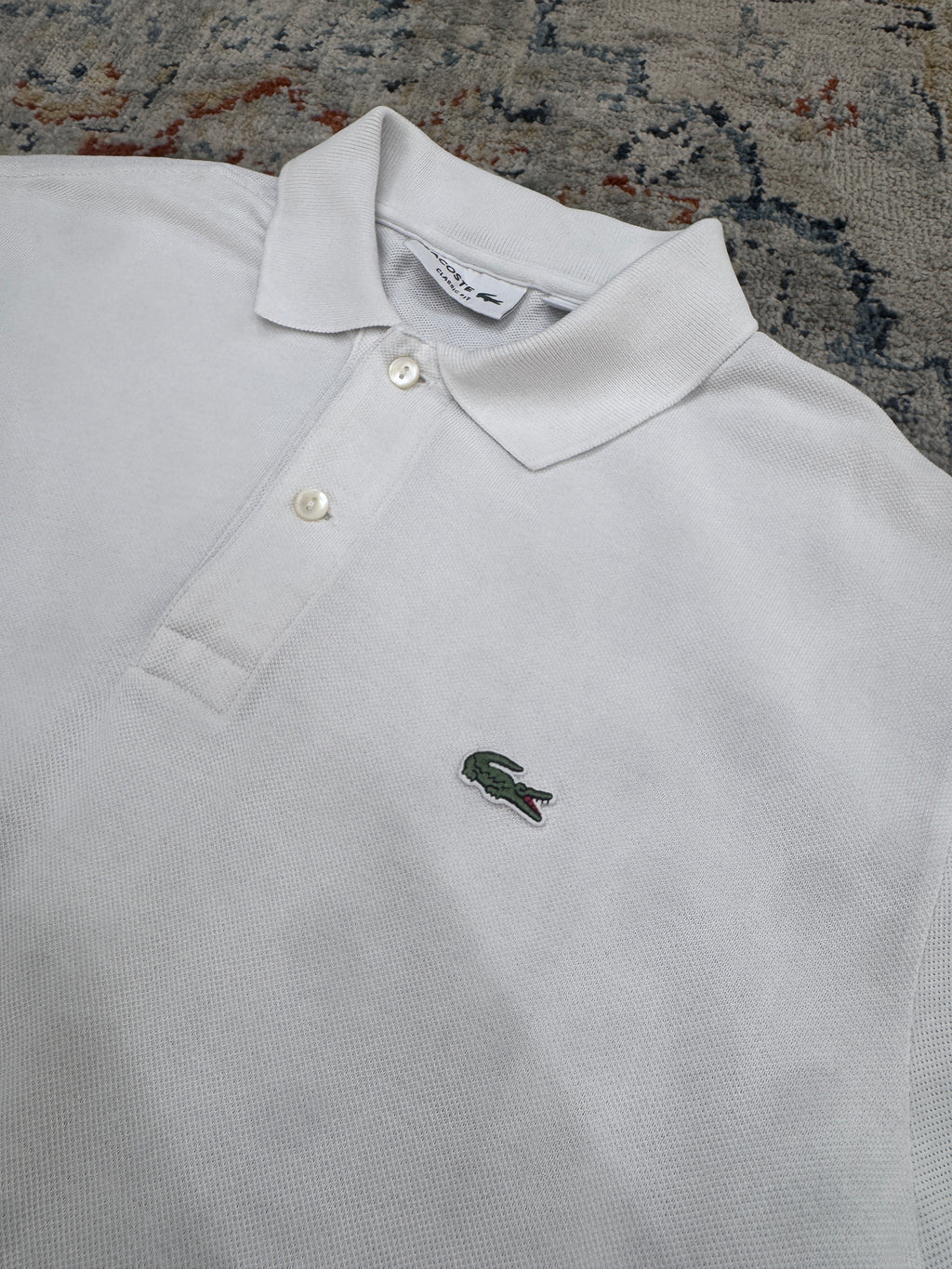 Polo Lacoste