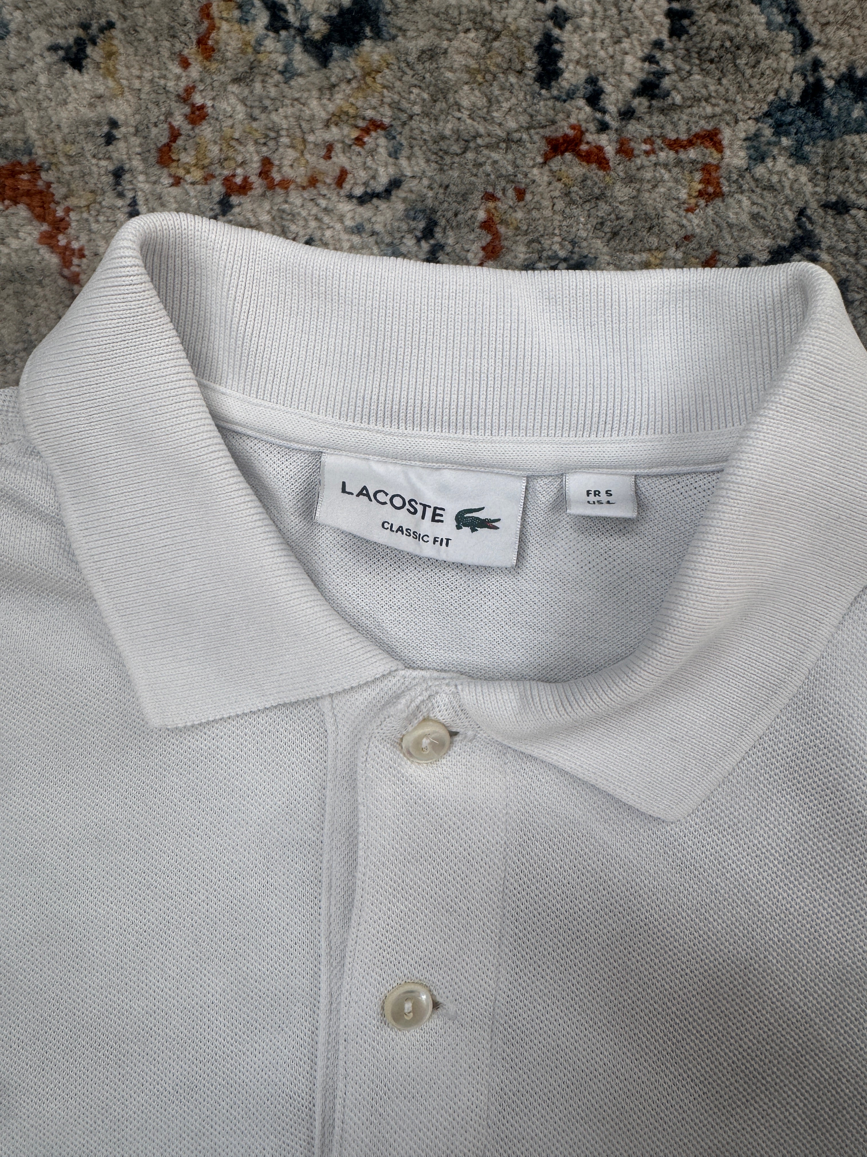 Polo Lacoste