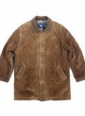 Giacca Vintage Burberry Trapuntata