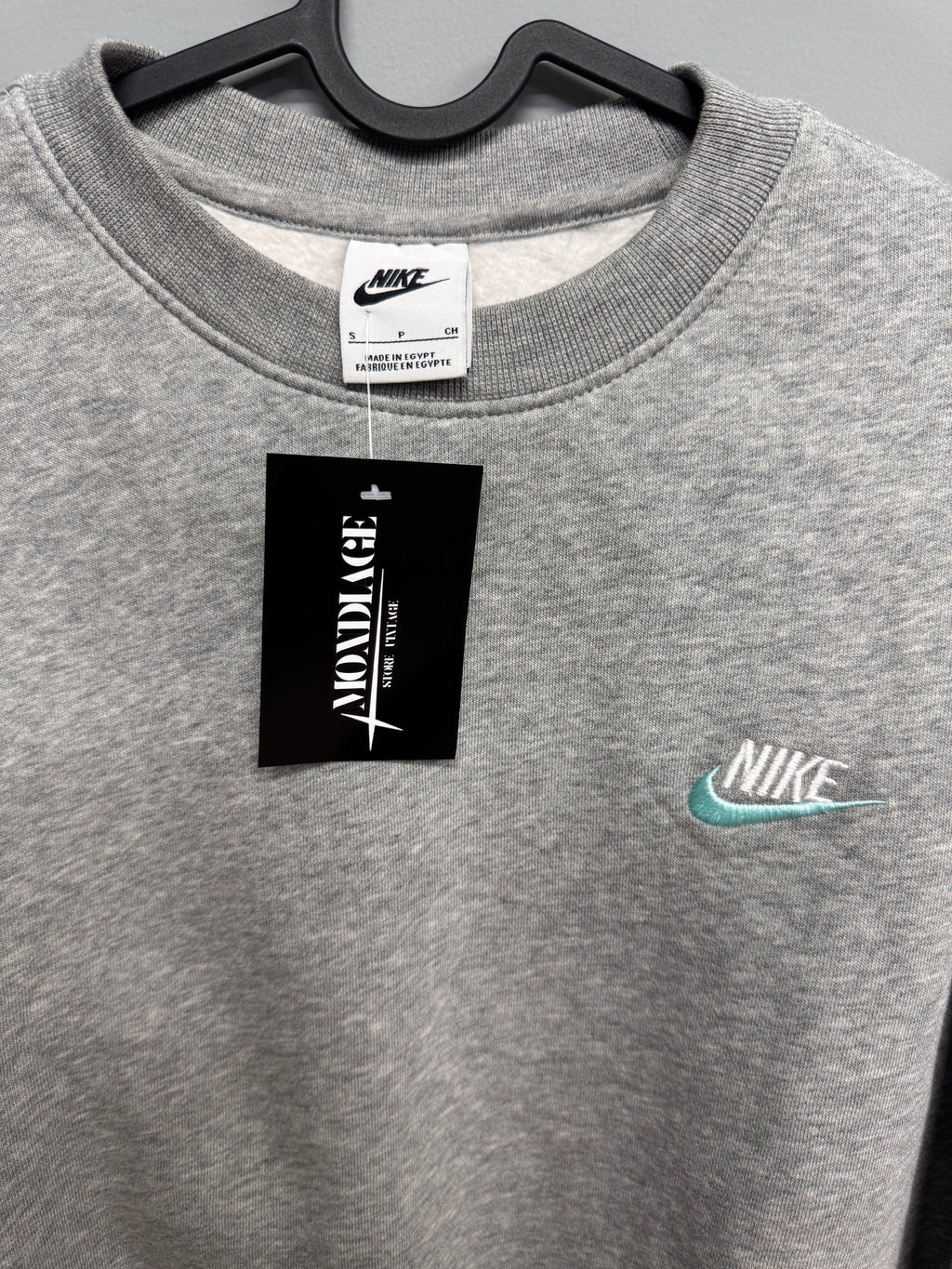 Felpa Nike
