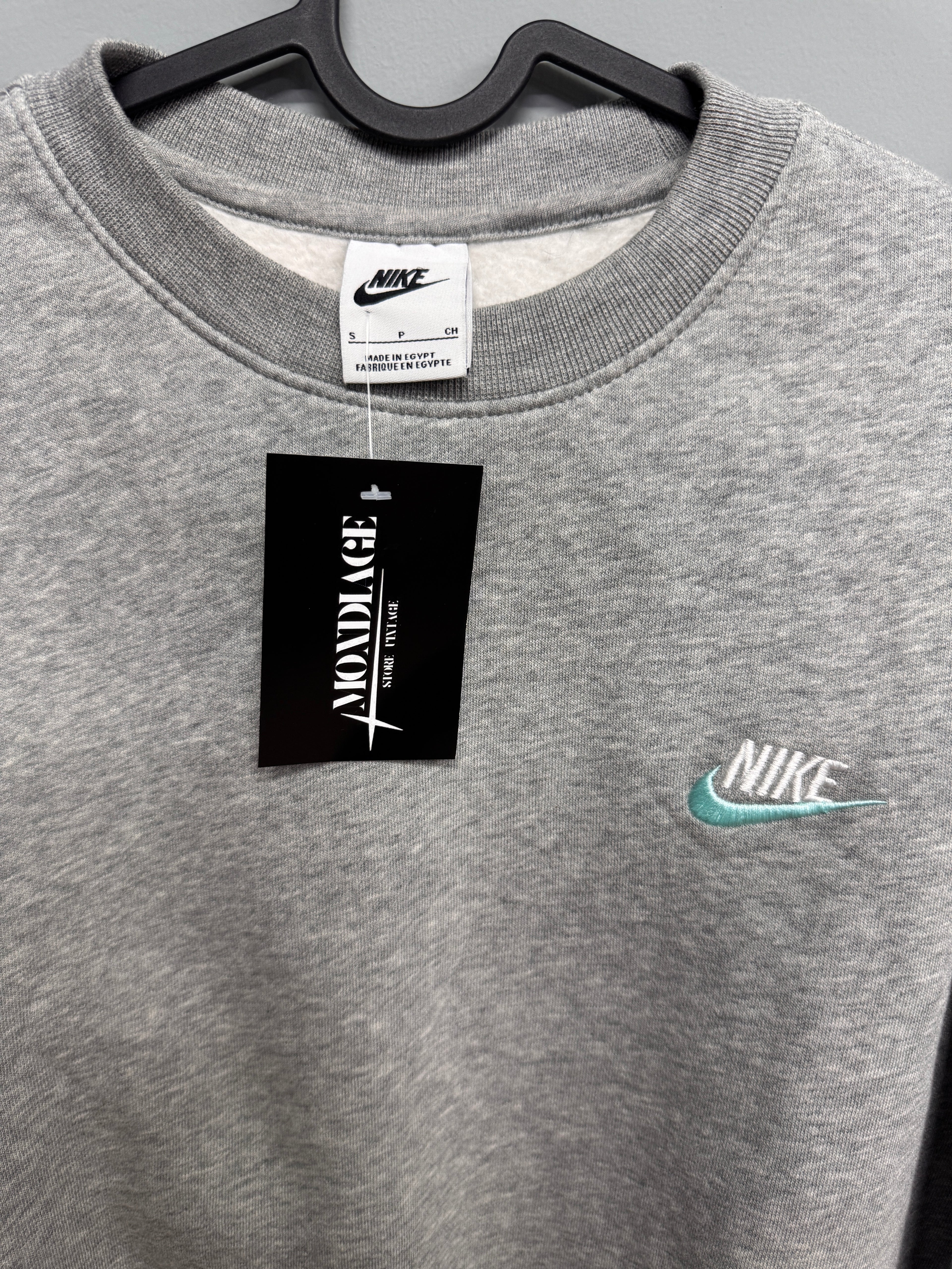 Felpa Nike