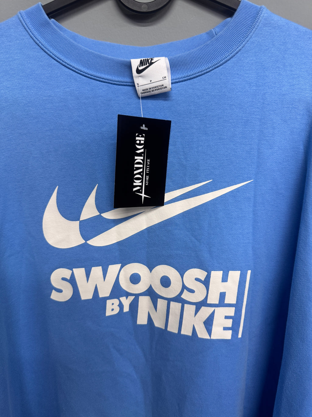 Felpa Nike