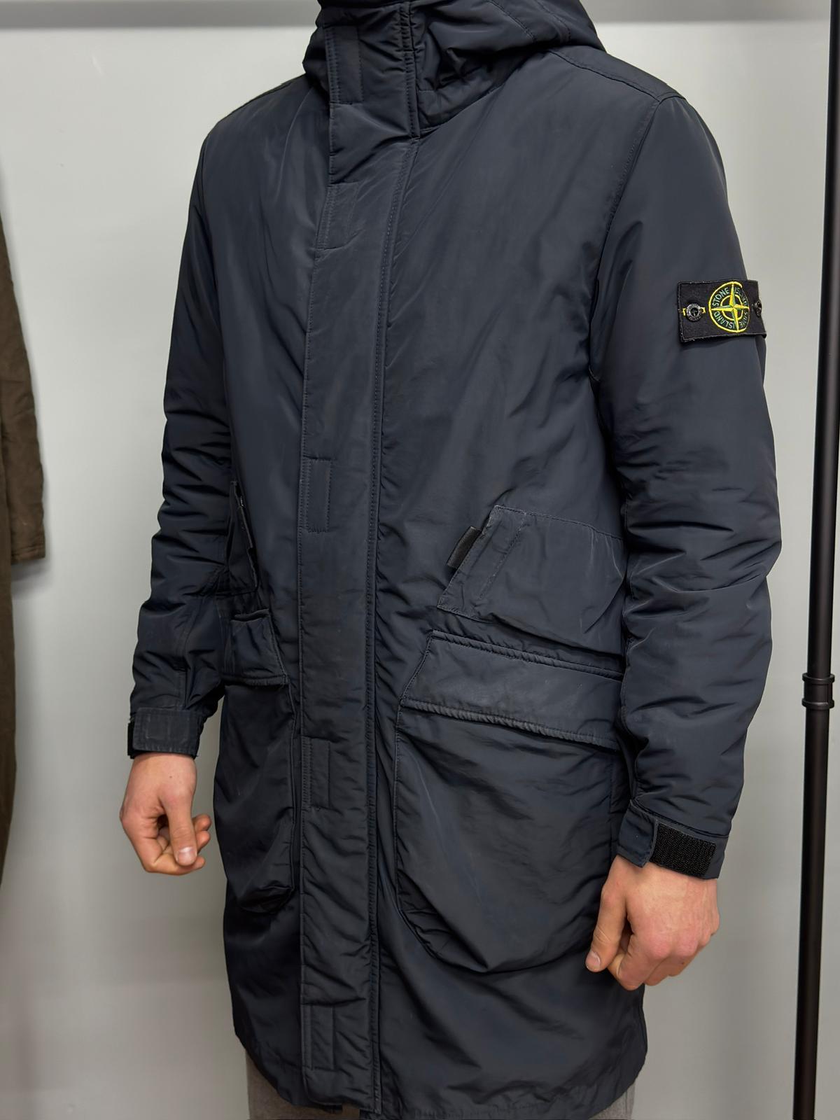 Giubbino Stone Island