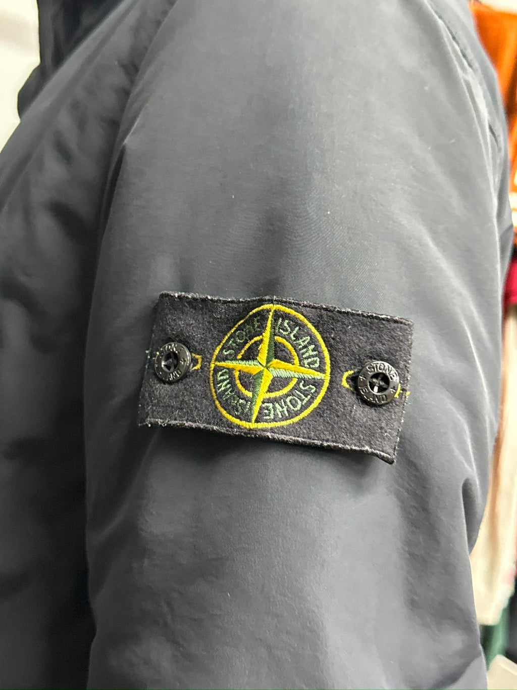 Giubbino Stone Island