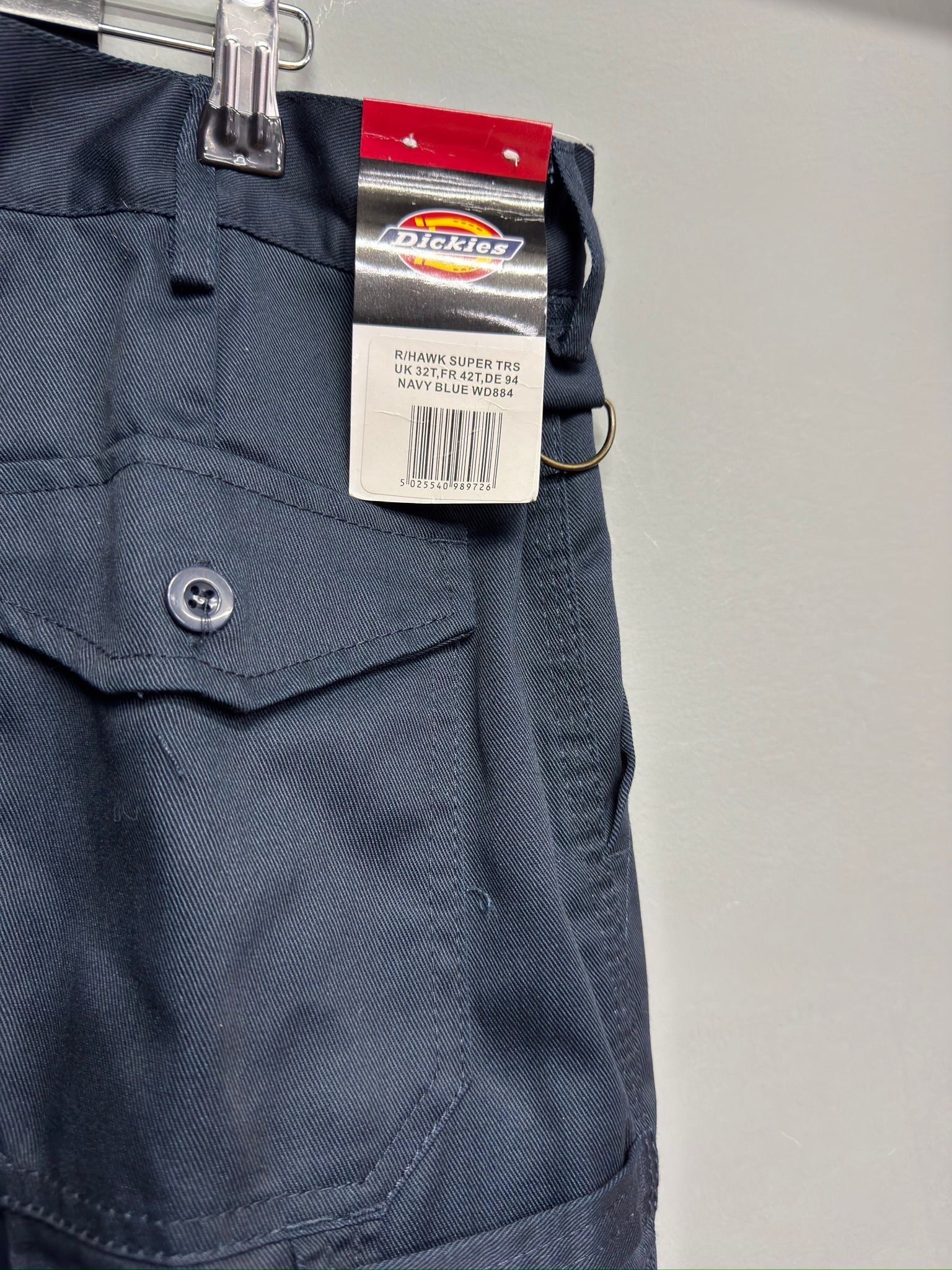 Pantalone Dickies