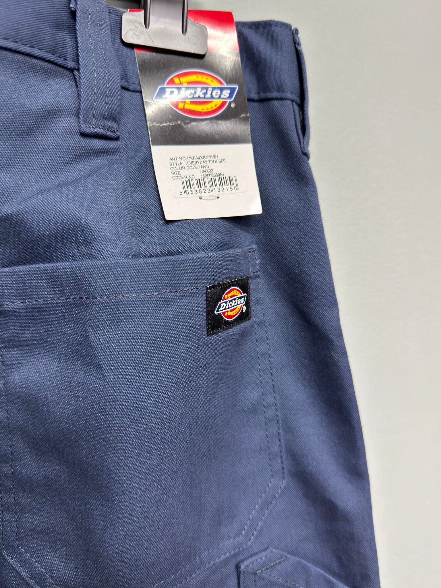 Pantalone Dickies