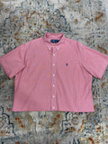 Camicie Ralph Lauren Cropp