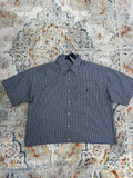Camicia Polo Sport cropp