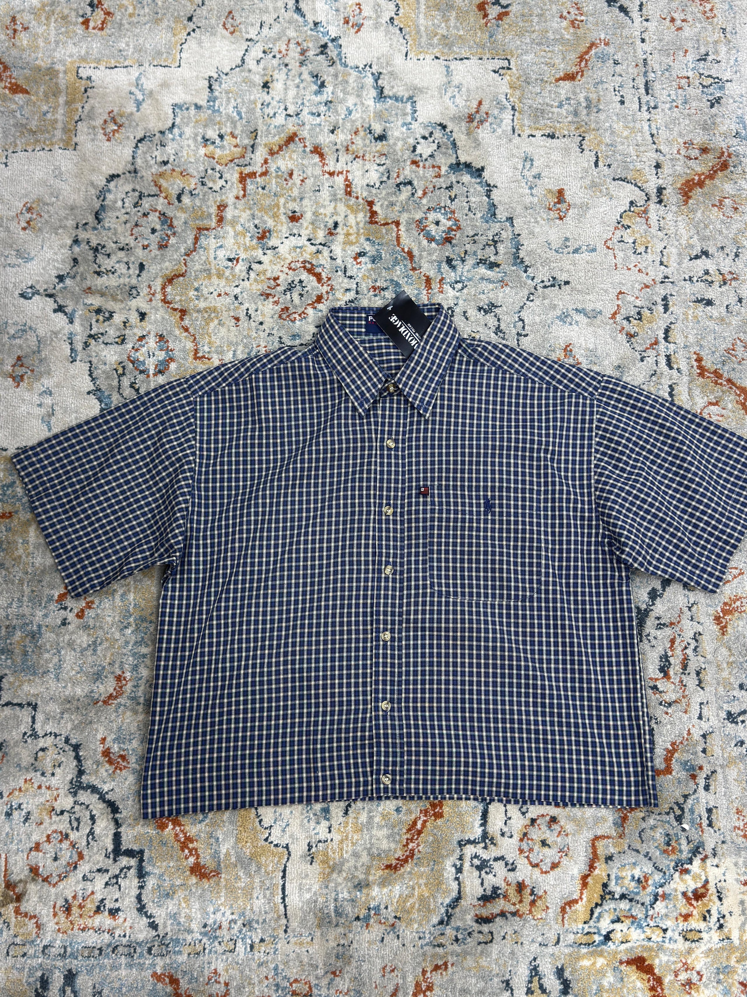 Camicia Polo Sport cropp