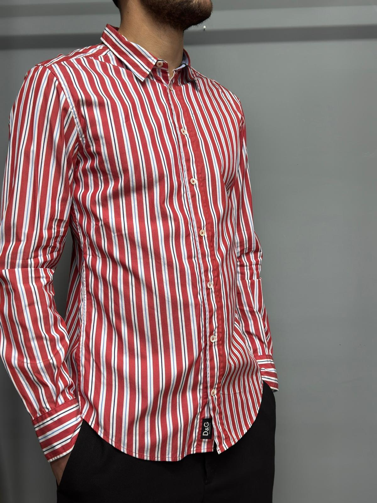 Camicia D&G
