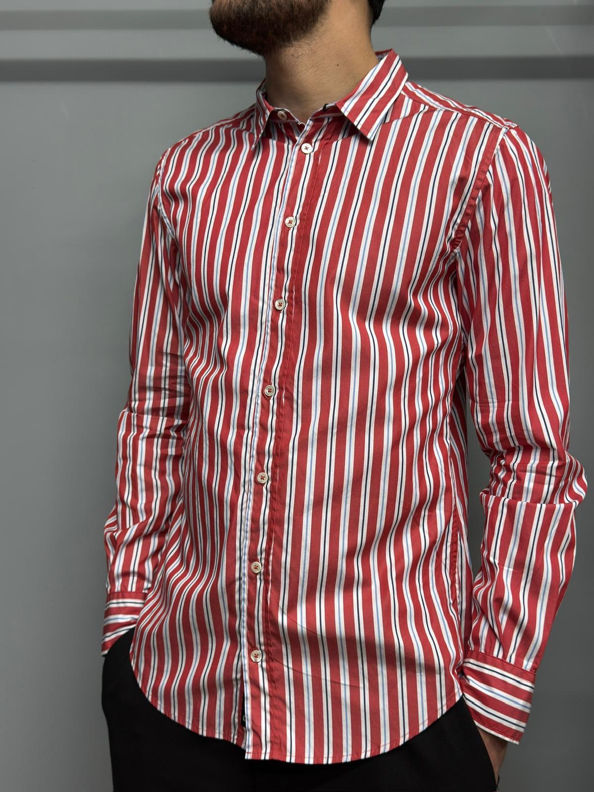 Camicia D&G
