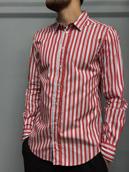 Camicia D&G