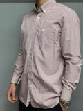 Camicia Lacoste