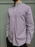 Camicia Ralph Lauren