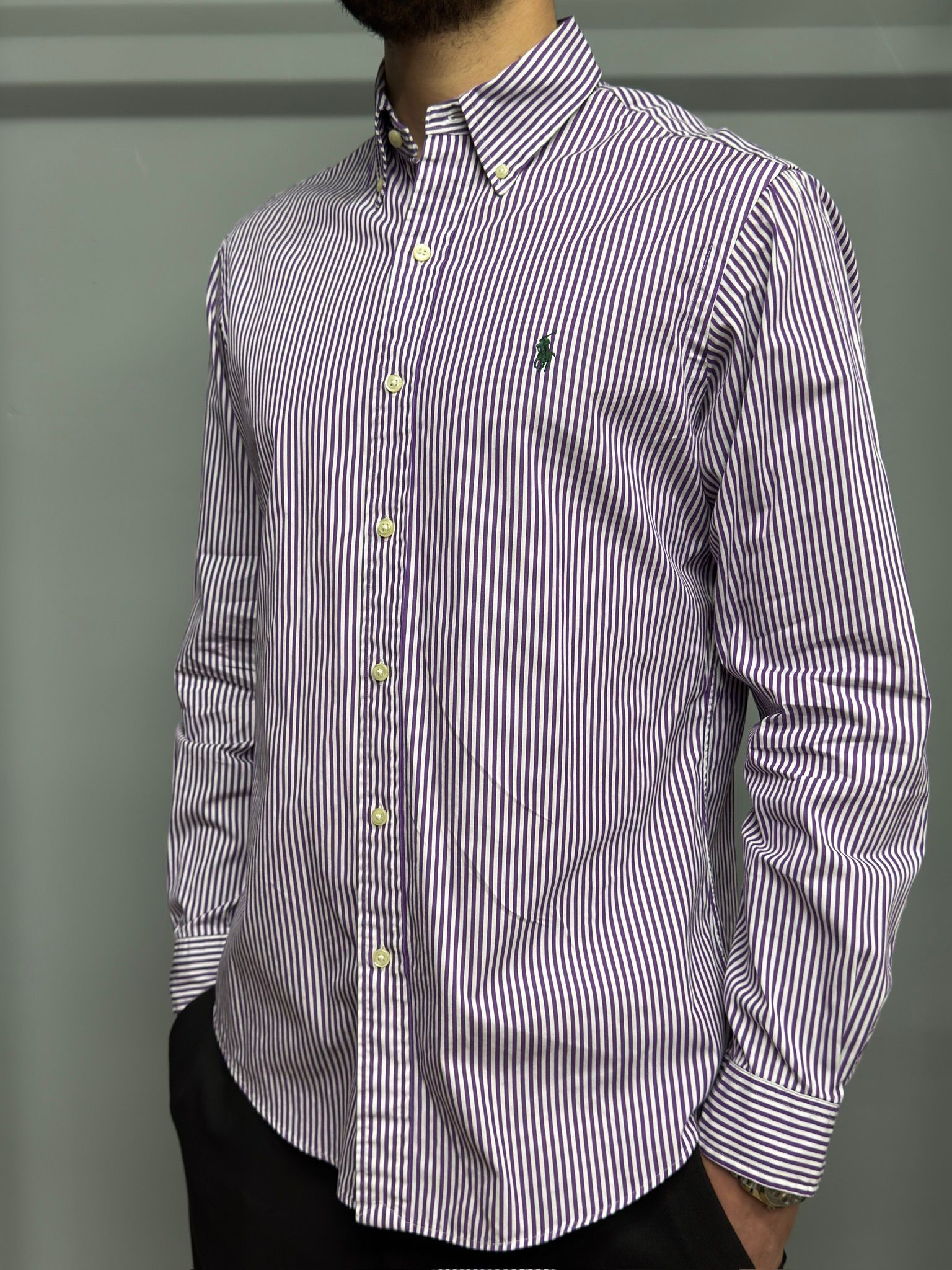 Camicia Ralph Lauren