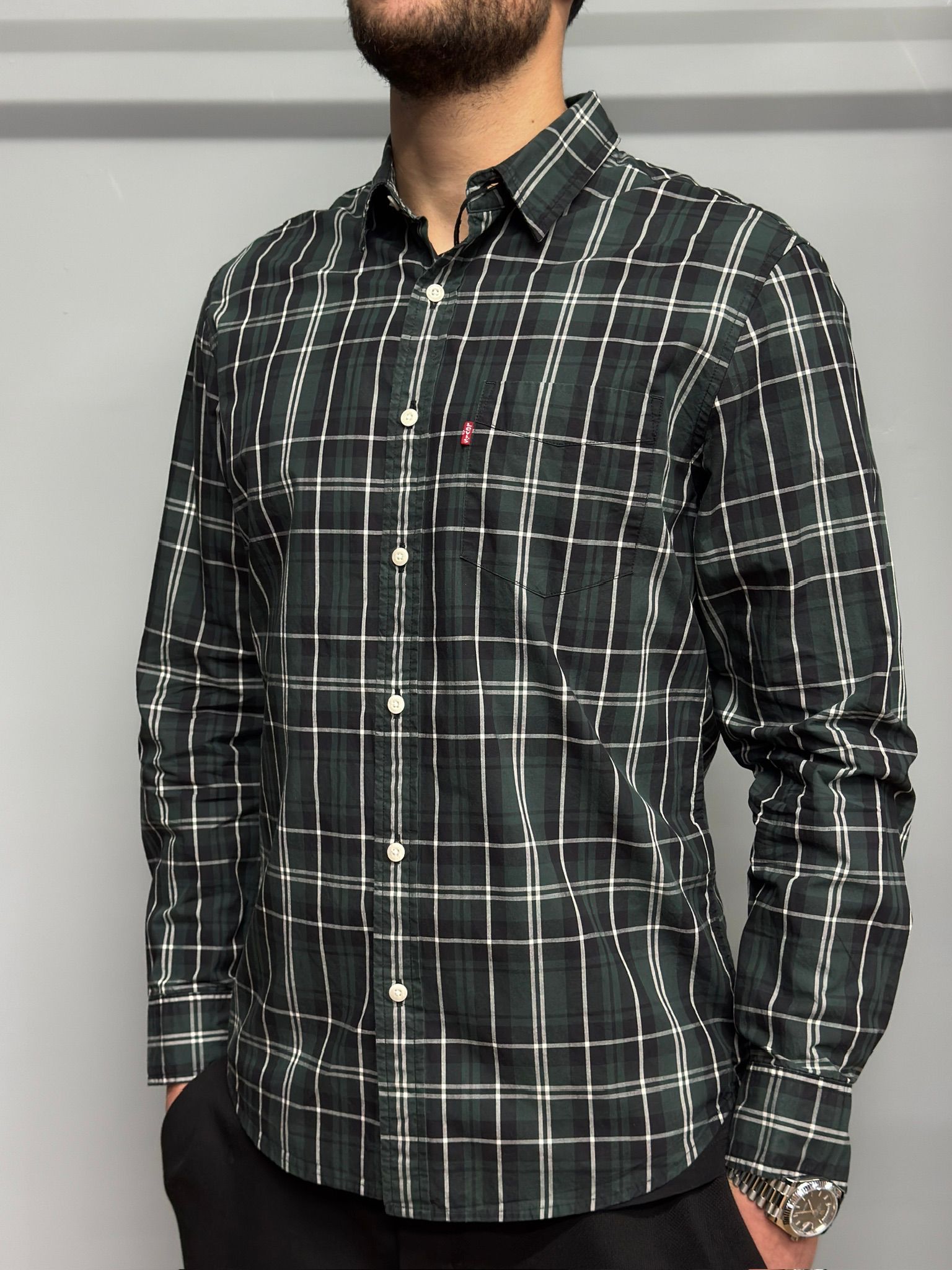Camicia Levis