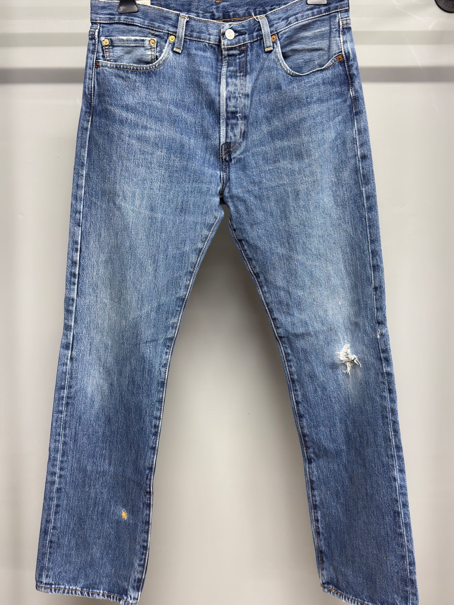 Pantalone Levis 501