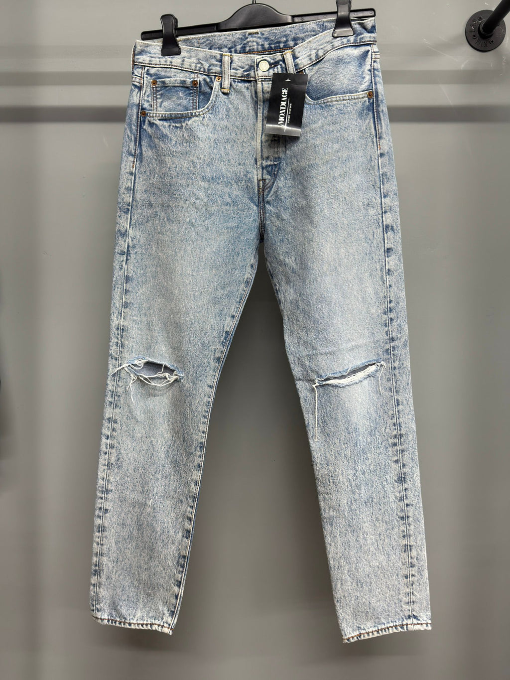 Pantalone Levis 501