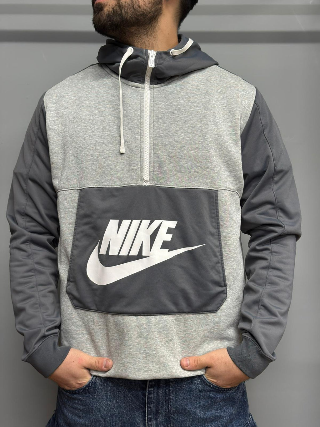 Felpa Nike