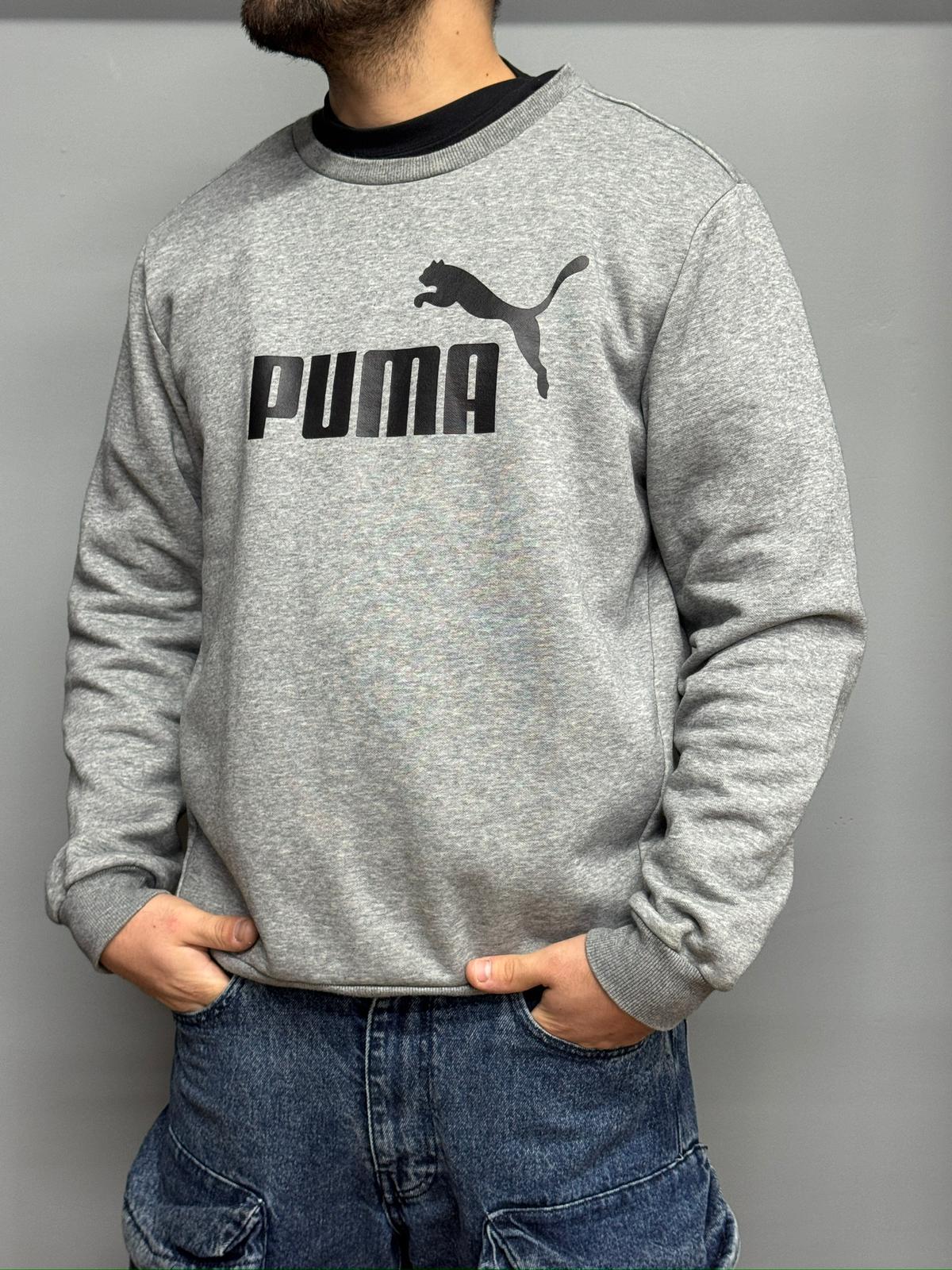 Felpa Puma