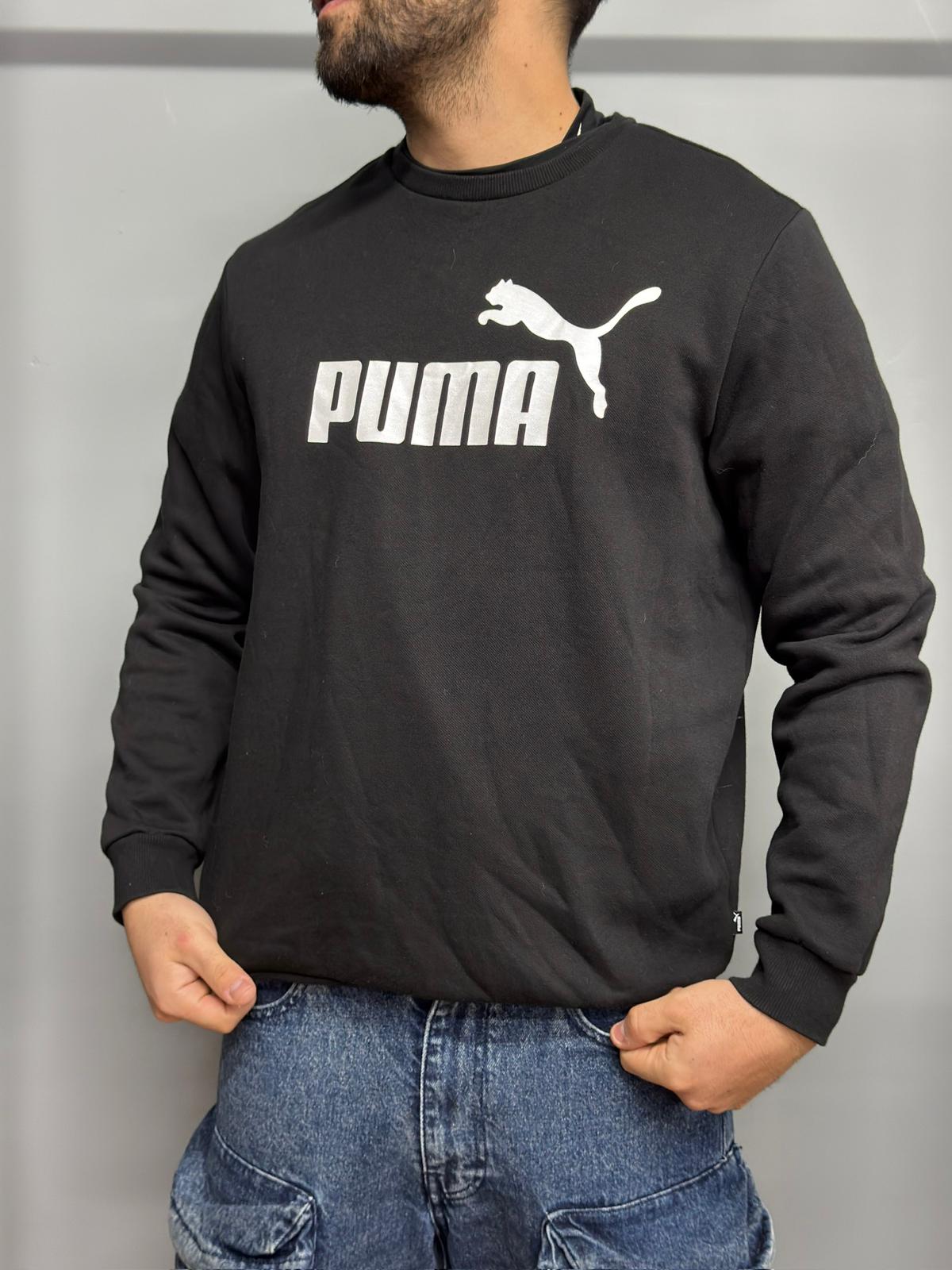 Felpa Puma