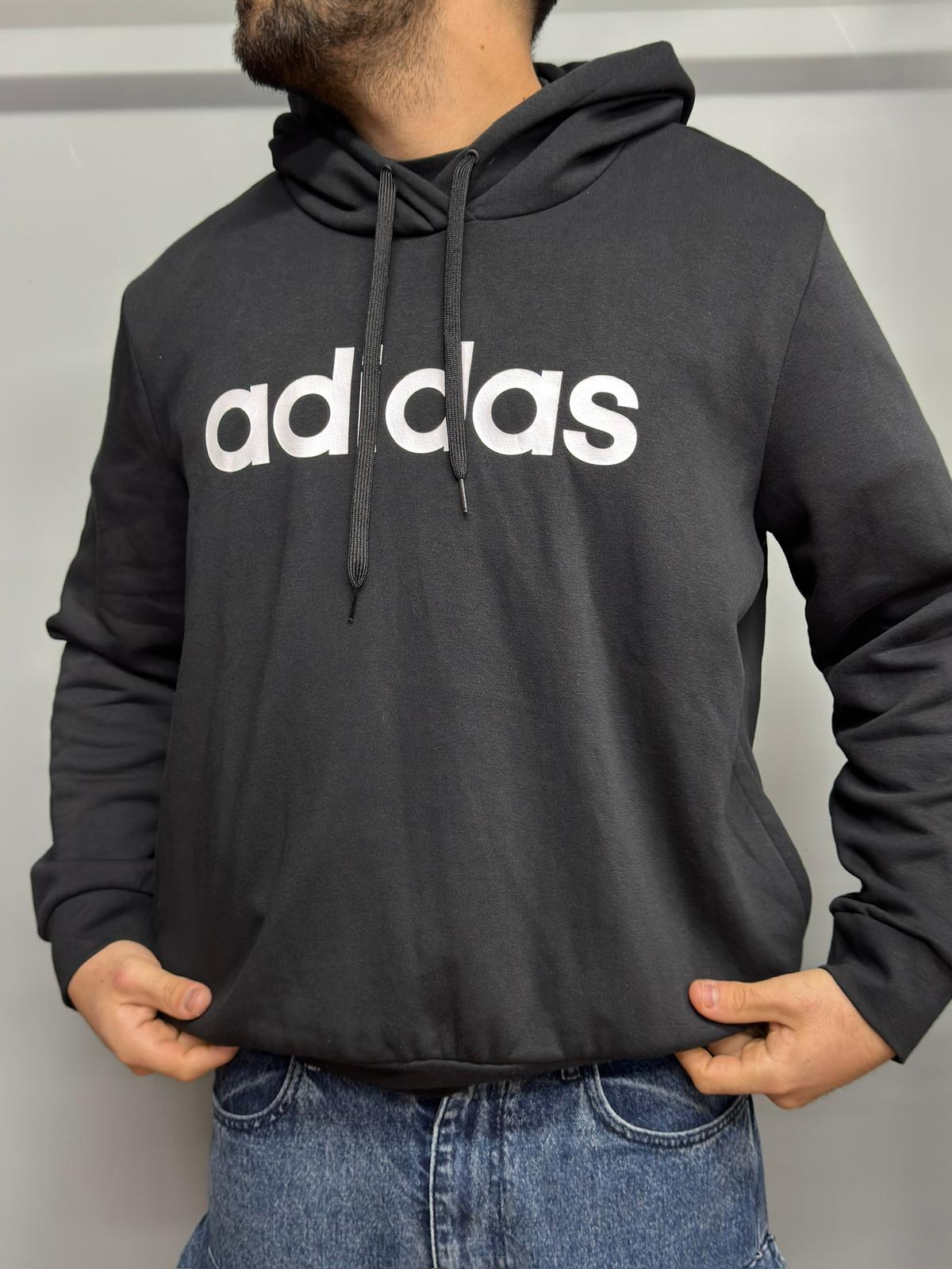 Felpa Adidas