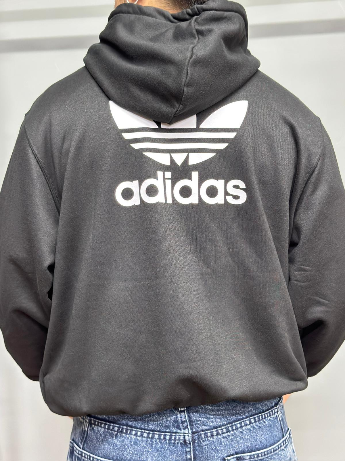Felpa Adidas