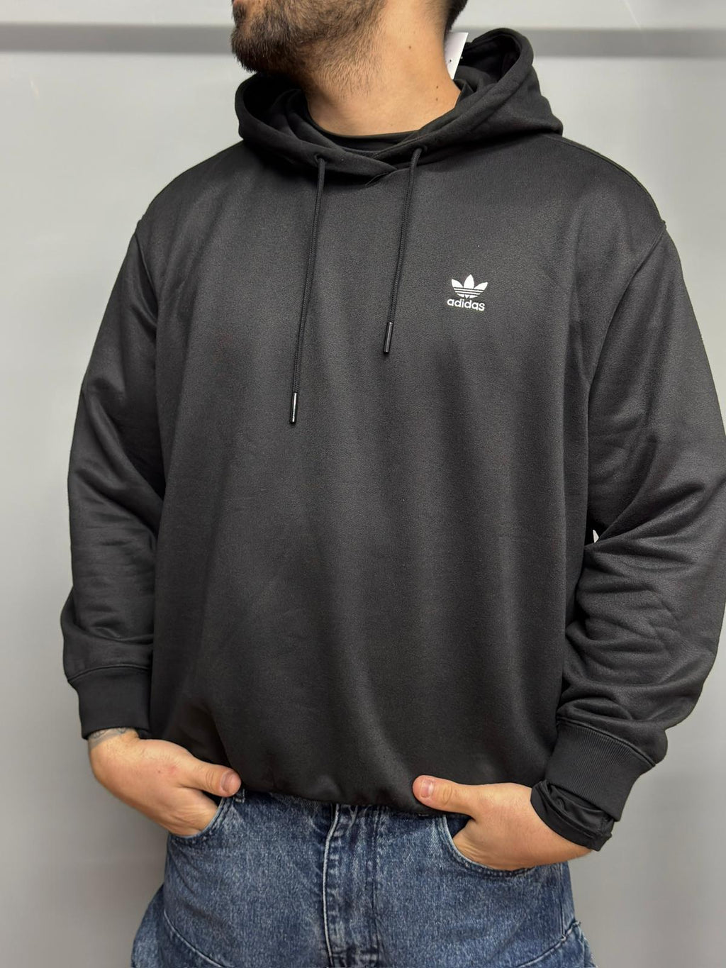 Felpa Adidas
