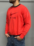 Felpa Nike