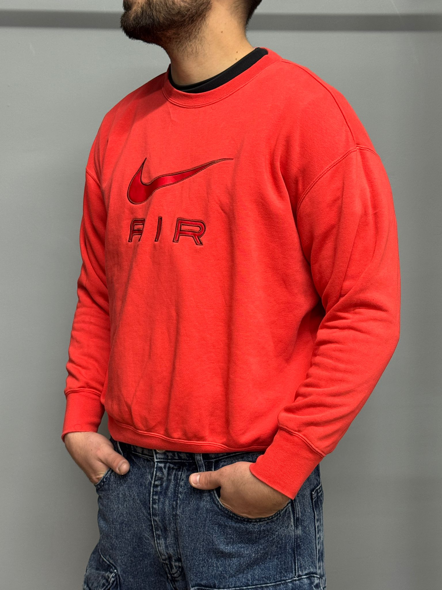 Felpa Nike