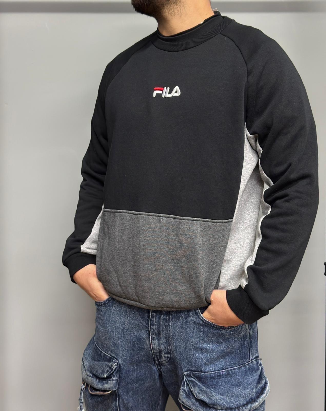 Felpa FILA